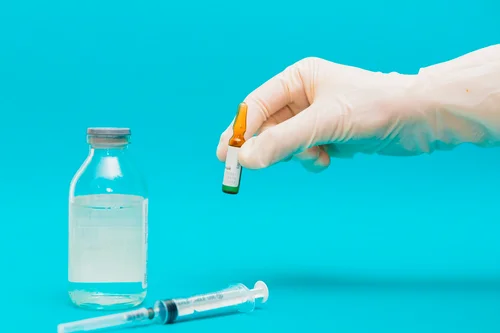 препараты для капельницы с цераксоном